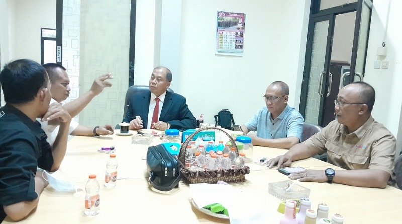 Pj Bupati Jombang Siap Kembangkan Wisata Budaya Wayang Topeng Jati Duwur