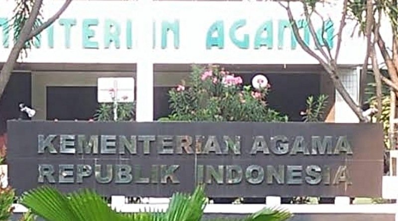 Kemenag Himbau Aktor Dakwah Serukan Pemilu Damai