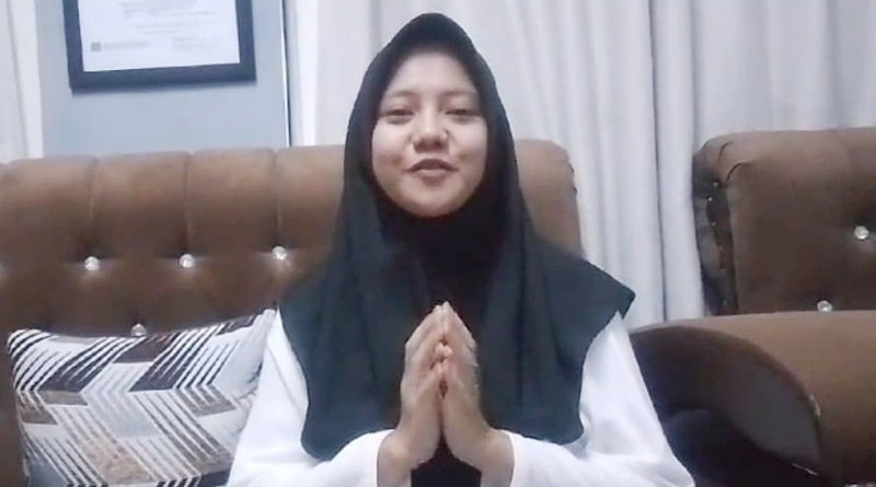 Dengan BESTI, Suci Bisa Ke Perguruan Tinggi, Suci, "Terima Kasih, Pak Bupati"