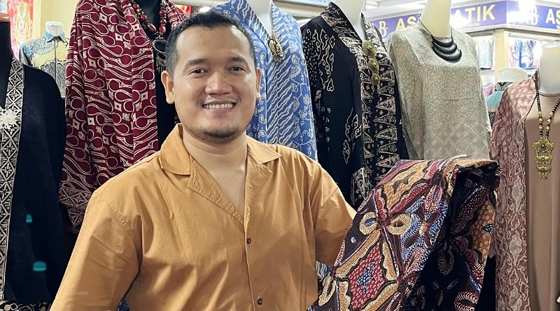 Peran UMK Semakin Vital, Perumnas Salurkan Bantuan Alat Produksi