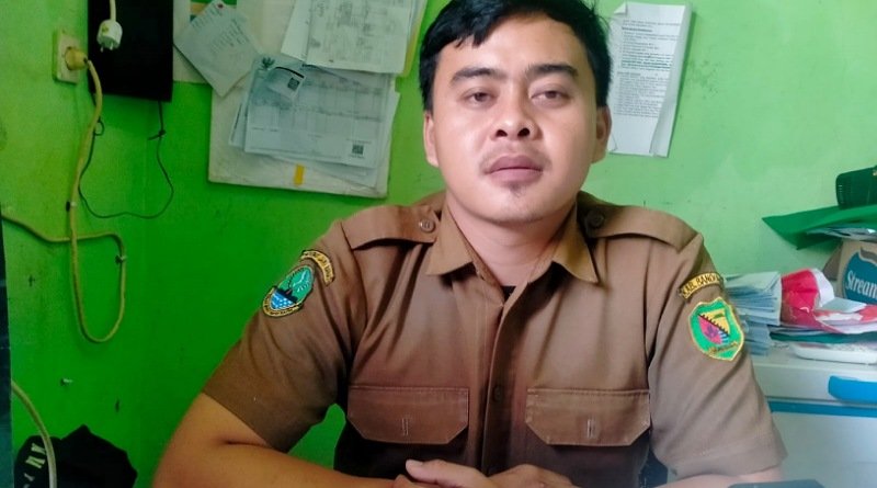 Warga Desa Tegalluar Apresiasi Pembangunan RSUD Bedas Tegalluar