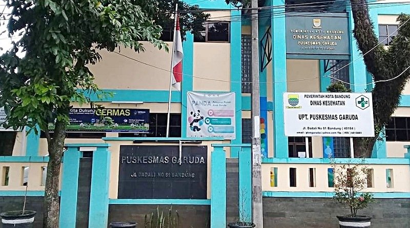 Sukseskan Pemilu, Selama Tiga Hari Puskesmas di Kota Bandung Buka 24 Jam