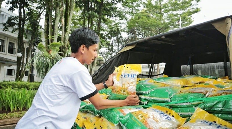 Harga Beras di Bandung Makin Melambung, Ini Penyebab dan Solusinya