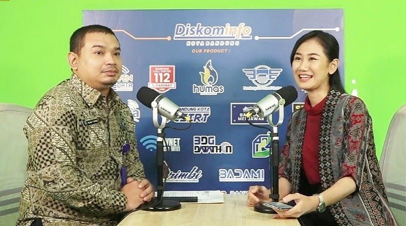 BNN Kota Bandung Bakal Segera Miliki Pusat Rehabilitasi