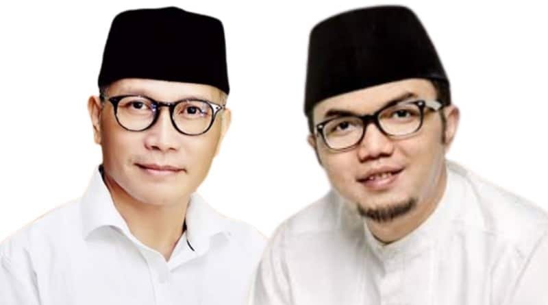Raihan Suara Caleg PKB Kota Bandung/Cimahi Lewati Suara Kakak Penyanyi Nicky Astria
