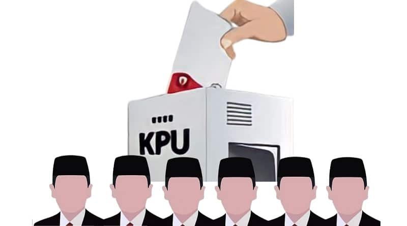 PKS dan Istri Alm. Mang Oded Raih Suara Terbanyak untuk Kursi DPRD Jabar