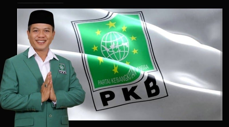 Kerja Cerdas Dadang Supriatna Kembali Terbukti, PKB Bisa Raih Suara Tertinggi di Kabupaten Bandung