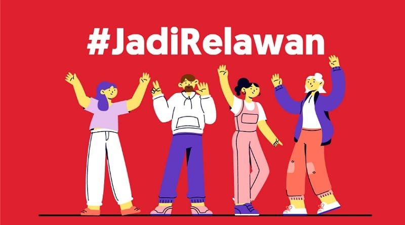 Indorelawan, Apa Itu?