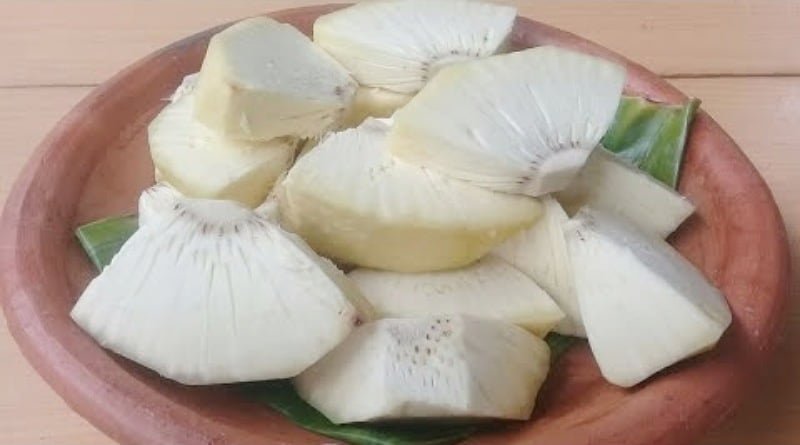 Rebus Buah Sukun, Makanan Berkualitas yang Kaya Manfaat untuk Tubuh