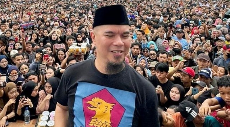 Selain Ahmad Dhani Ini Caleg Dapil Jatim 1 DPR RI yang Berpeluang Lolos ke Senayan