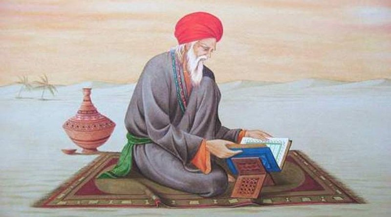Pengalaman Spiritual Seorang Wali dengan Surat Al-Fath
