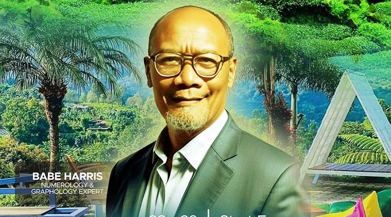 Teruji Secara Ilmiah, Grafologi dan Numerologi Bisa Tentukan Faktor Kesuksesan