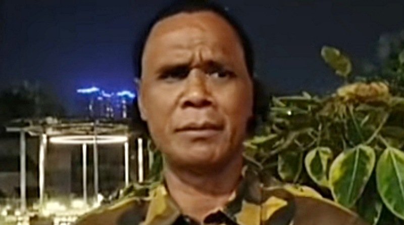Penantang Hercules Kabur Naik Pesawat, Ketua Umum GRIB: Kok Bisa Begitu?