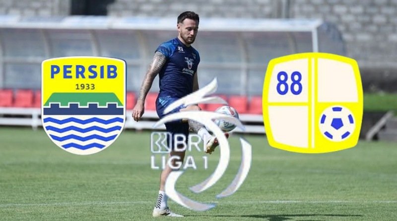 Persib vs Barito Putera, Panpel Minta Suporter Tak Memaksakan Hadir