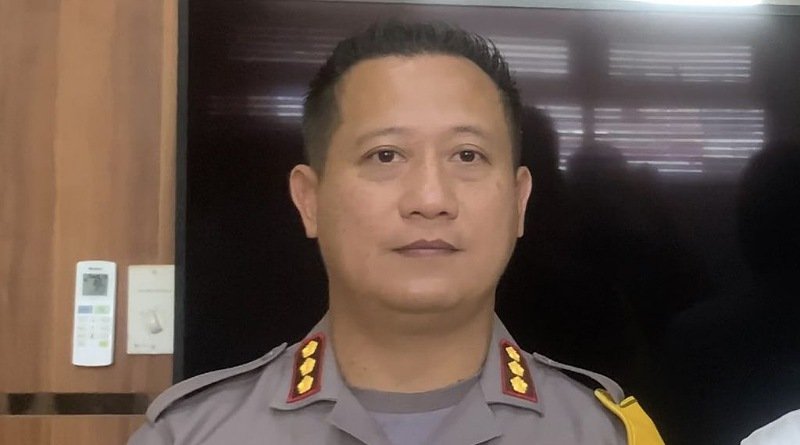 Kapolresta Bandung Himbau Suporter PSIS Tidak Datang ke SJH