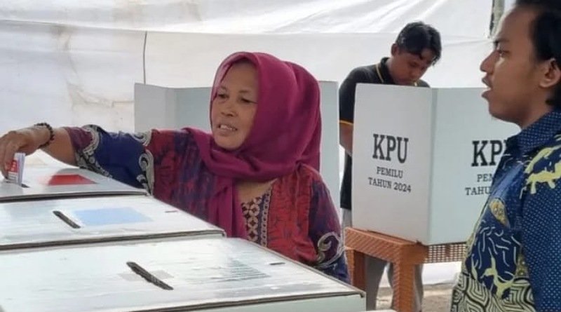 Pemungutan Suara Ulang, Petugas KPPS Tak Ada Honor Tambahan