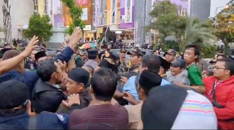 Pengurus Masjid Jawab Tudingan Banser Soal Syafiq Basalamah Radikal