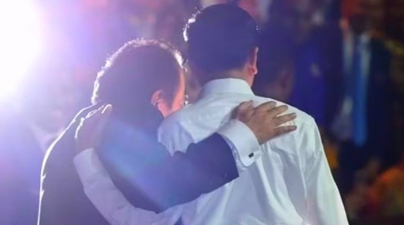 Pertemuan Jokowi-Surya Paloh Bisa Membuat Hak Angket Pemilu 2024 Layu Sebelum Terealisasi