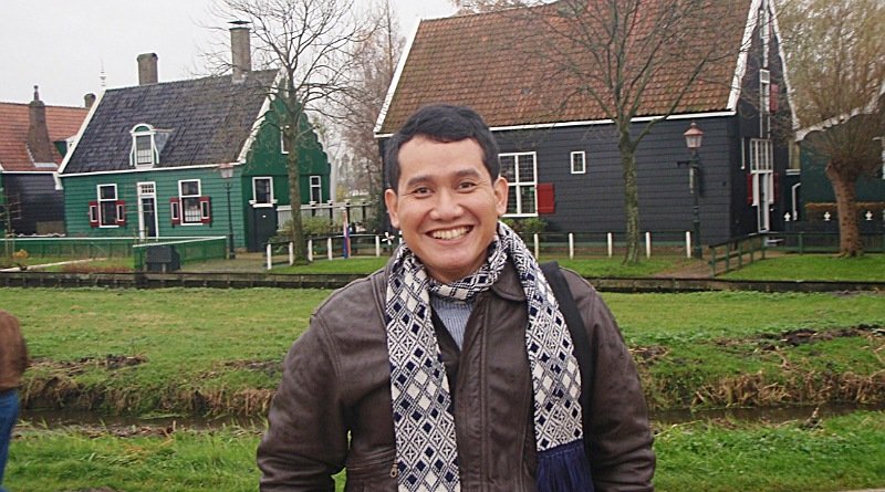 Dede Farhan Aulawi Bicara Pentingnya Mengenal Perjalanan Sejarah Bangsa
