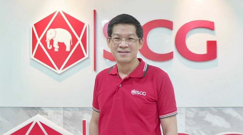 SCG Buktikan Produknya Ramah Lingkungan dengan Raih Sertifikasi Green Label