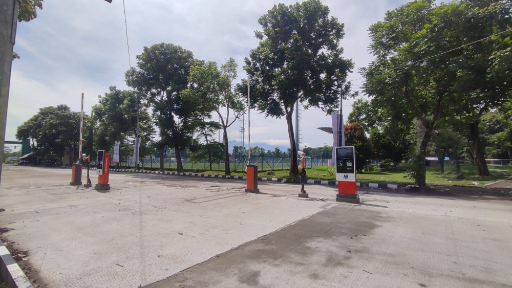 Mulai Senin (26/2/2024) Besok, Security Parking Diberlakukan di Kawasan Si Jalak Harupat