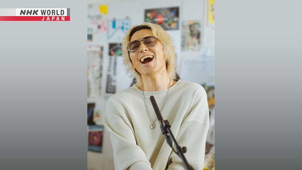 Tiny Desk Concerts Hadir di NHK WORLD-JAPAN