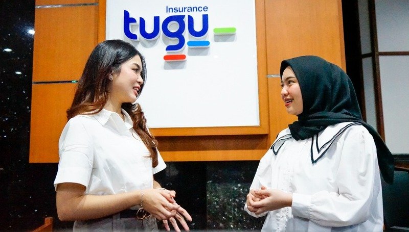 Kinerja Konsolidasian 2023 Meningkat, Premi Bruto Tugu Insurance Tembus Rp 7,7 Triliun