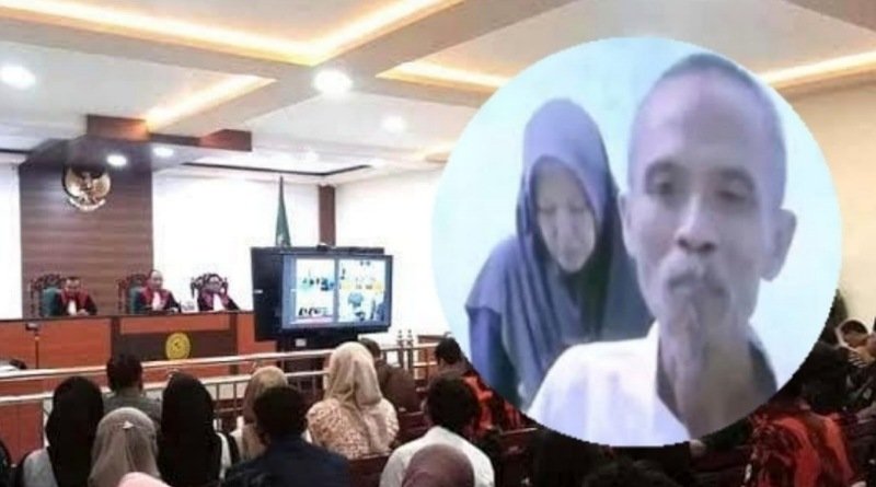 Vonis 18 Tahun Penjara Pembunuh Wartawan, Majelis Hakim PN dan JPU Jombang Diapresiasi KJJT