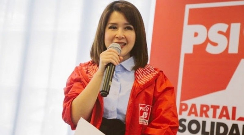 PSI Melonjak Drastis di Sirekap, KPU Tanggapi dengan Jelaskan Data yang Disahkan