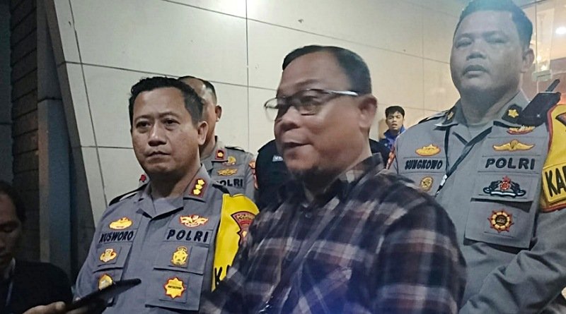 Ketua KPU Kab. Bandung Jawab Soal Dugaan Adanya Kejanggalan dalam Rekapitulasi Suara