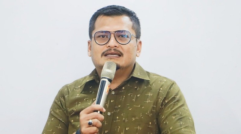 Teguh Purwayadi: Duta Baca Harus Paham dan Menguasai Digitalisasi