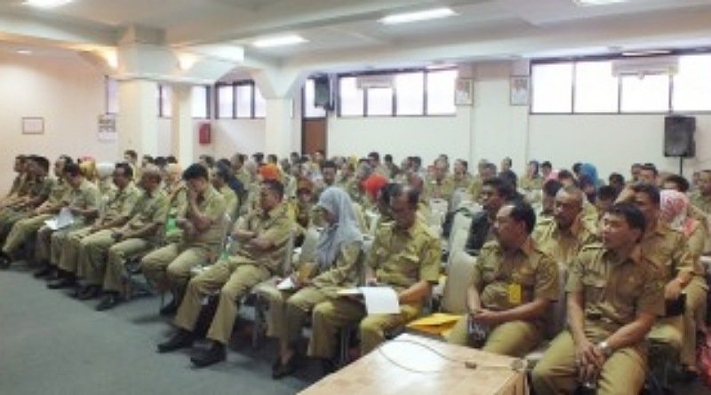 Ini Jam Kerja ASN Kabupaten Bandung Selama Ramadan 2024