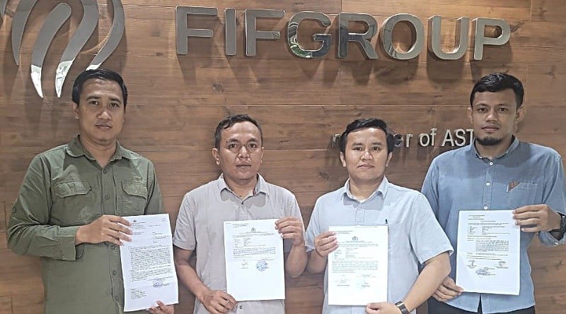 Over Alih Kredit? Ancaman Hukuman Penjara Hingga Denda Puluhan Juta Menanti