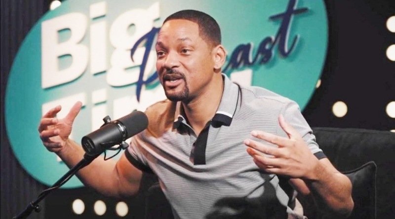Will Smith Menemukan Pelipur Lara dalam Al-qur'an saat Mencari Kedamaian Batin