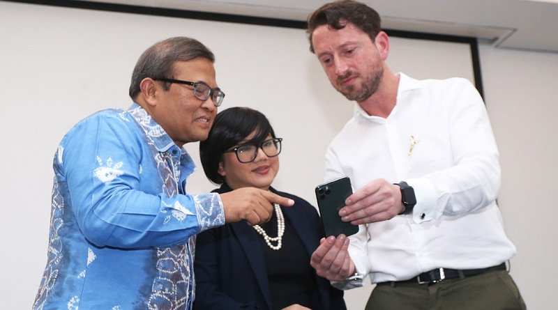 Sambut Ramadan bersama Ngaji.ai