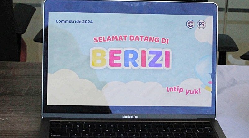 Berizi: Mencari Tahu Nutrisi Sumber Sehatmu