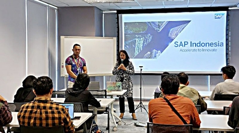 SAP Bentuk Masa Depan Bisnis dengan Inovasi Data yang Mempersiapkan Pelanggan untuk Kesuksesan di Era AI