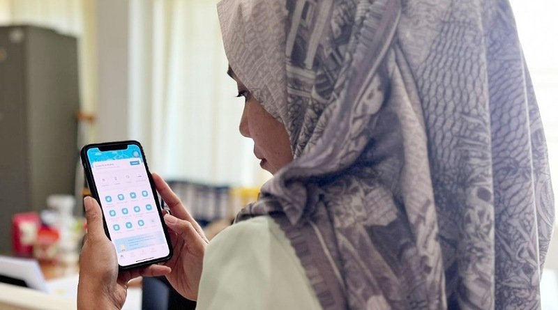 Fitur SwaCAM PLN, Mudahkan Pelanggan Hitung Tagihan Listrik Secara Mandiri