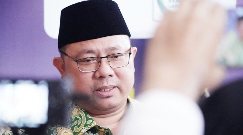 194.744 Jemaah Reguler Sudah Lunasi Biaya Haji