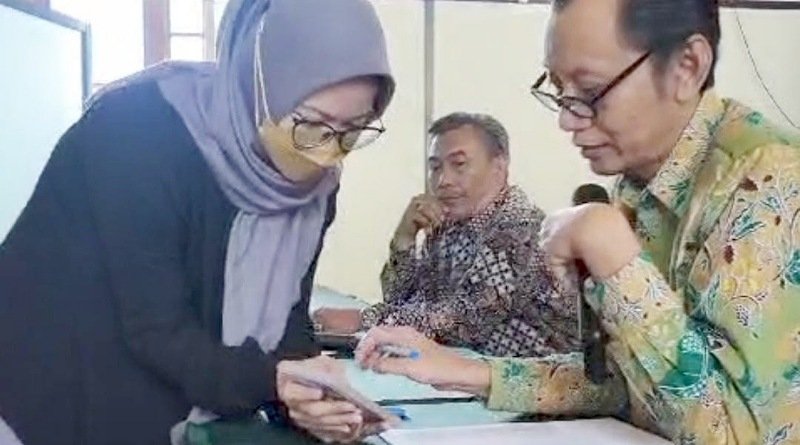 Tingkatkan Mutu Pelayanan, RSUD Majalaya Rekrut SDM yang Berintegritas