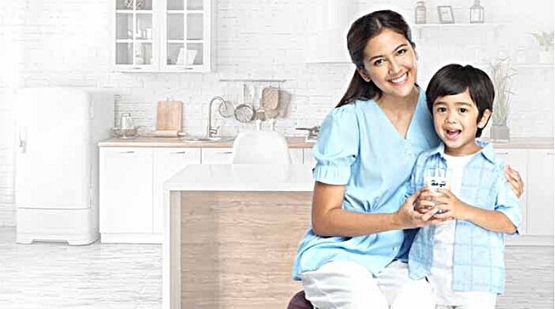 Dukung Anak Capai Potensi Maksimal dan Terhindar dari Risiko Stunting dengan Protein