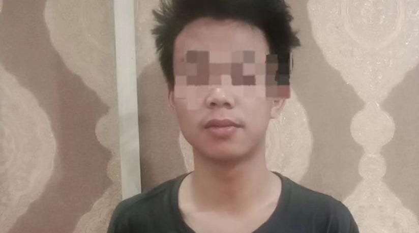 Bacok Warga di Jalan, Polsek Soreang Berhasil Ringkus Kelompok Bermotor