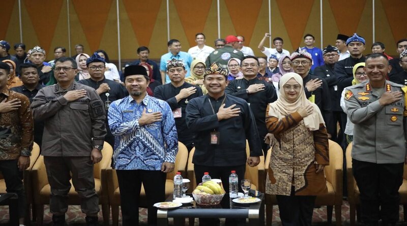 KPU Kota Bandung Diharapkan Bisa Teguh Menjaga Integritas dan Transparansi