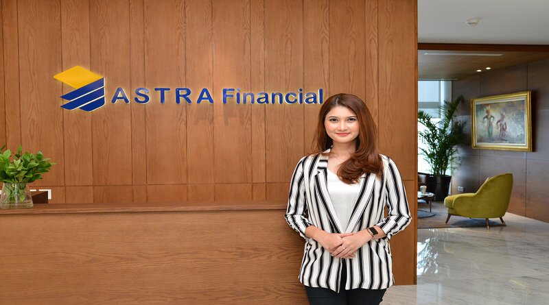 Laba Bersih Astra Financial Naik 8% di Semester I 2024