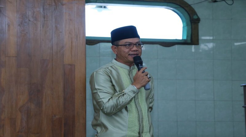 Bupati Bandung Imbau Masyarakat Waspada Potensi Cuaca Ekstrem