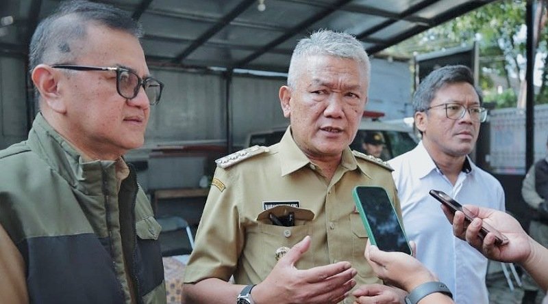 Pemkot Bandung Distribusikan Subsidi Kebutuhan Pokok untuk 20.000 KPM