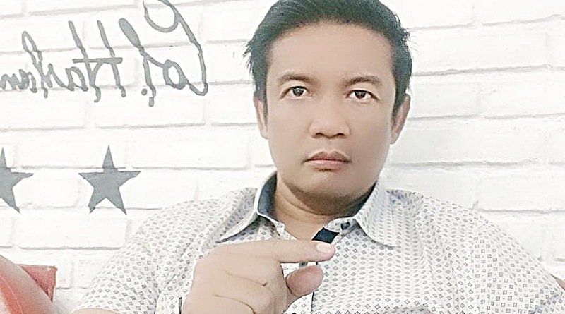 Mobil Dirampas DC, Polisi Tolak Laporan Masyarakat