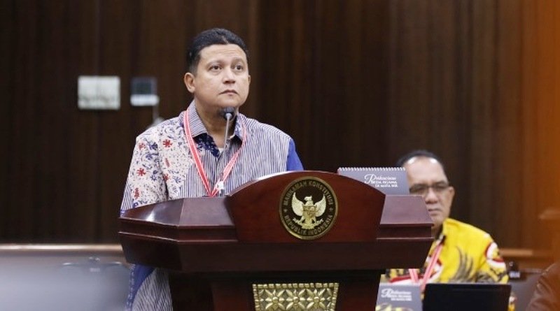 Sidang PHPU Pilpres di MK, Bawaslu Pintu Utama Tapi Pelapor Kerap Tempuh Jalur Lain Lagi