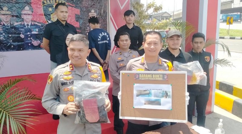Dijerat Pasal Berlapis, Ayah Tiri Aniaya Anak Tiri Berulang Kali hingga Tewas