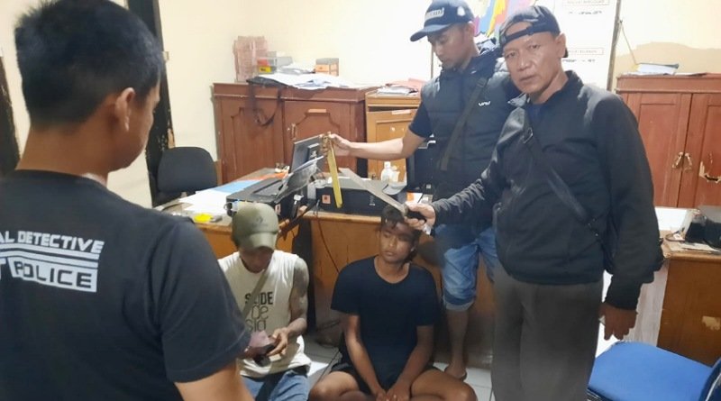 Polisi Tindak Tegas Pelaku Premanisme